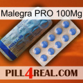 Malegra PRO 100Mg 40